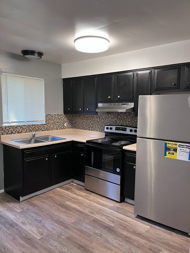 Photo - 1517 Rausch Ave (Dayton, OH) Apartment