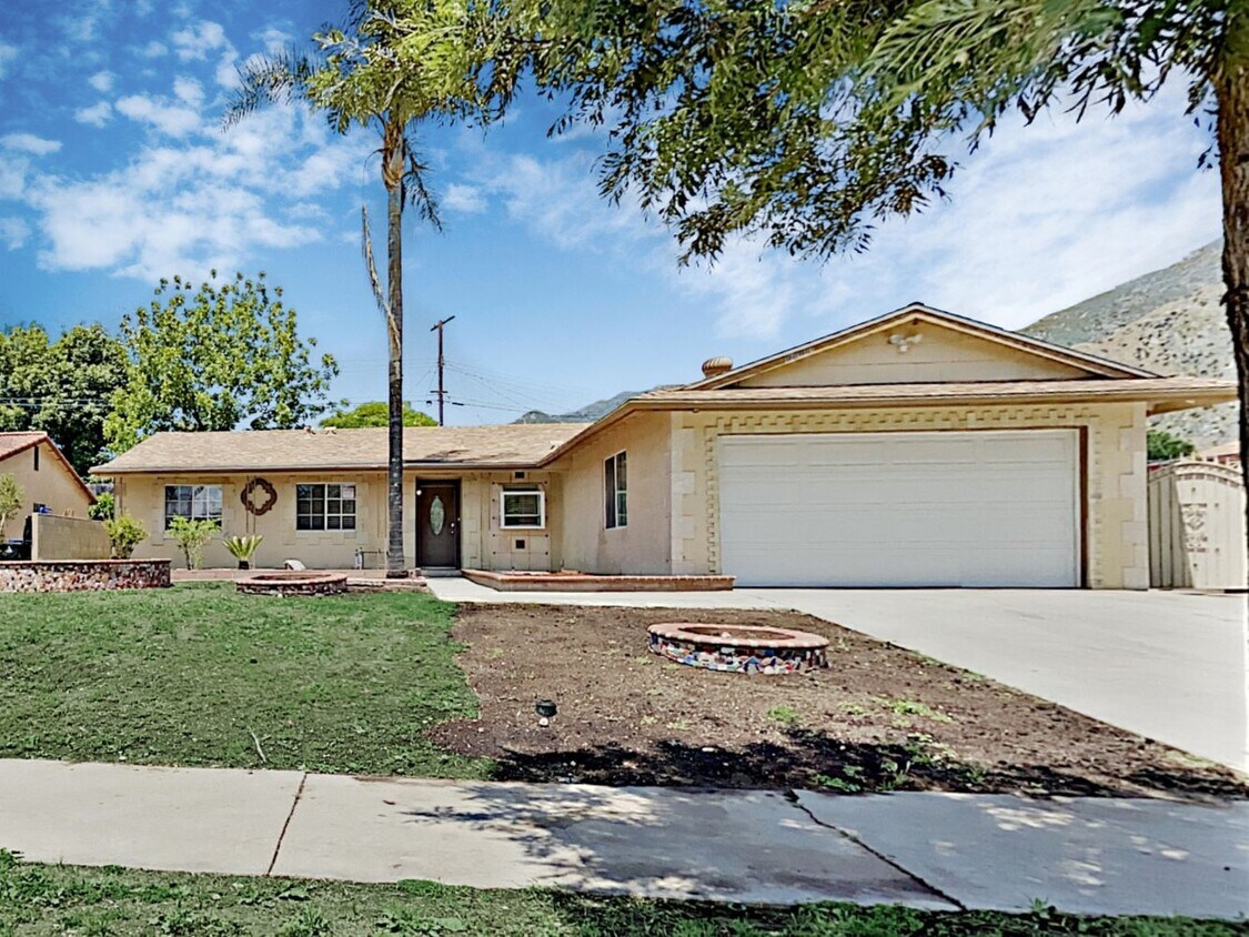 12709 Gridley St, Los Angeles, CA 91342 House for Rent in Los Angeles