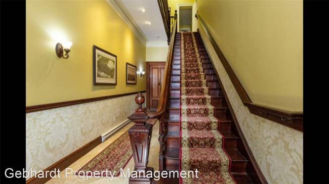 Foto del edificio - 2 br, 2 bath House - 727 Congress St. Unit 2