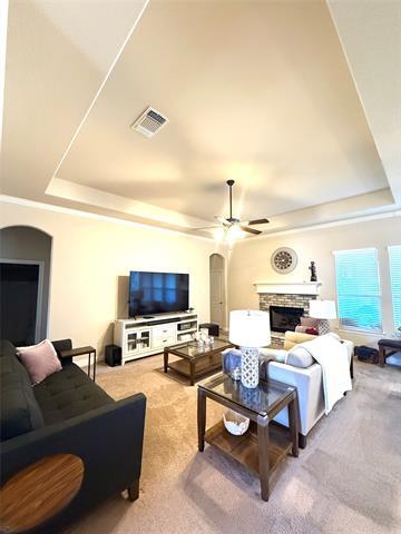 Foto del edificio - 5116 Chisholm View Dr