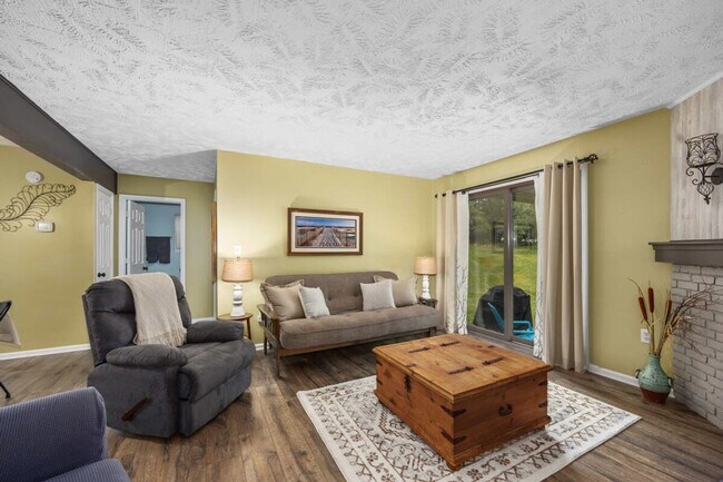 Foto del edificio - 6542 Bella Vista Dr NE