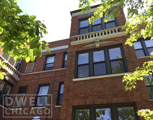 Building Photo - 2326 N Kedzie Blvd