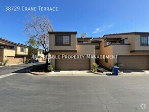 Building Photo - 38729 Crane Terrace