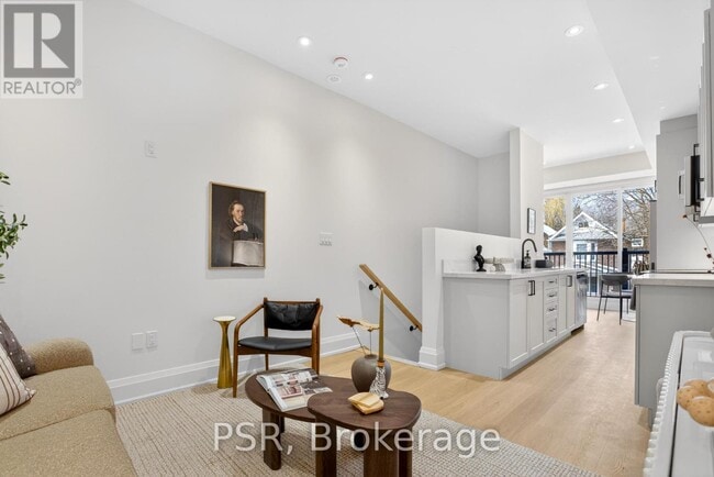 Building Photo - 55 Harriet St
