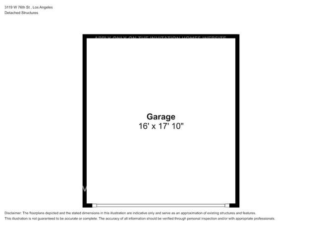 Building Photo - 3119 W 76th St