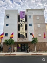 Building Photo - Prisma Student Housing
