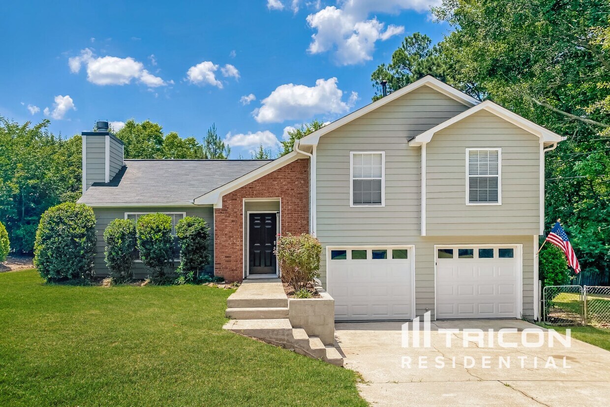 Foto principal - 1124 Whisper Wind Dr