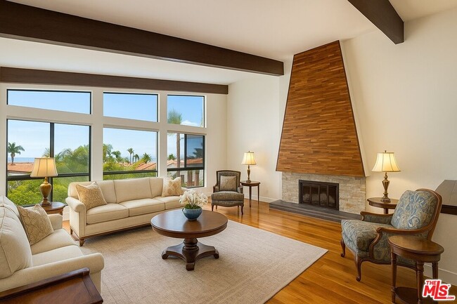 Building Photo - 6401 Via Baron