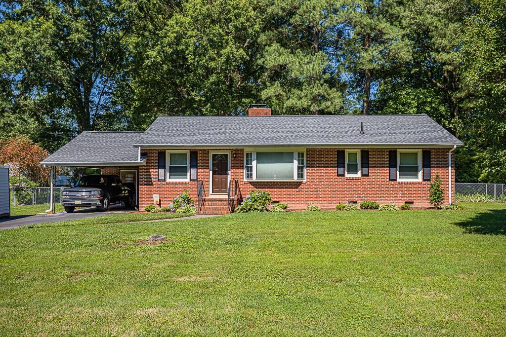 8302 Colebrook Rd, Richmond, VA 23227 House for Rent in Richmond, VA