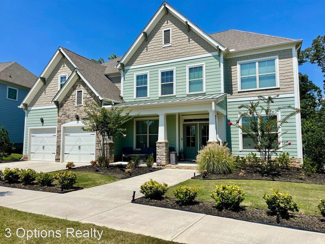 Primary Photo - 5 br, 4 bath House - 3208 Garden Hill Lane