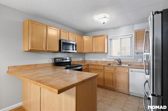 Foto del edificio - 1244 S Reed St