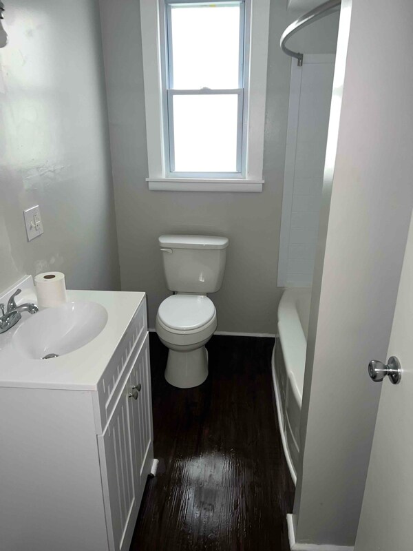 Foto del edificio - 302 McCoy St