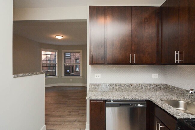 Foto del edificio - 4408 N Wolcott Ave