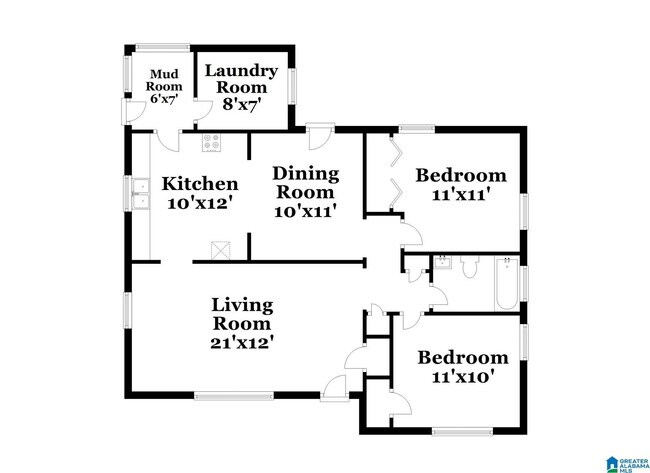 Building Photo - 113 16th Ct Cir NE