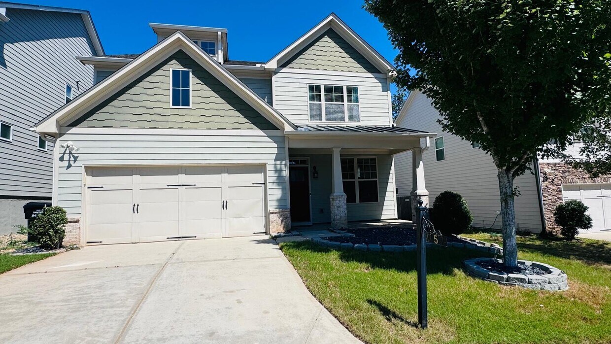 Photo - 757 Pilot Mountain Way (Mableton, GA)