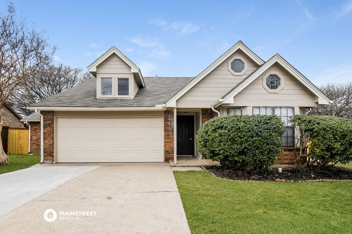 Foto principal - 3219 Woodstone Trail