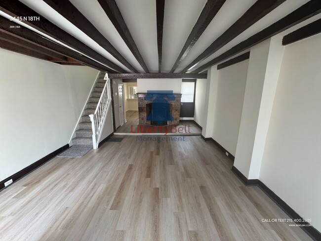 Building Photo - 3445 N 18th St