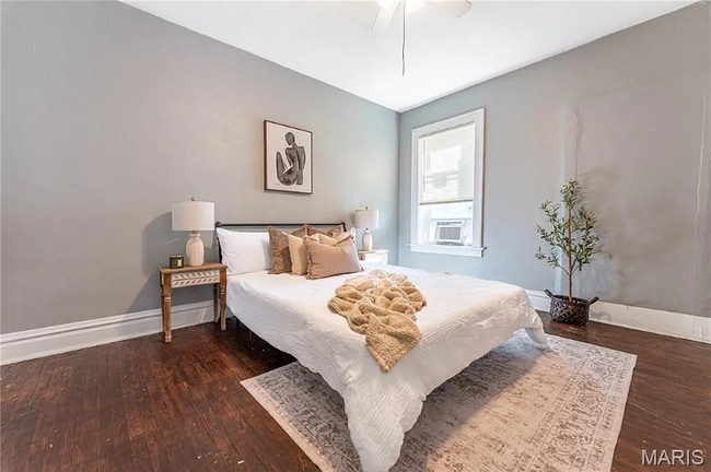 Building Photo - 3540 Michigan Ave