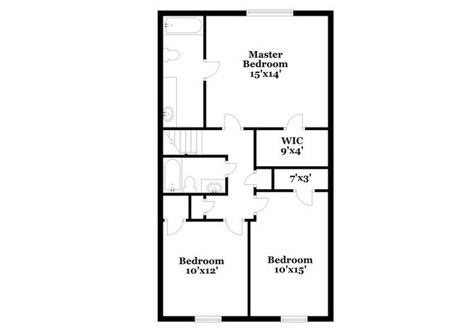 Foto del edificio - 634 Ridge Way