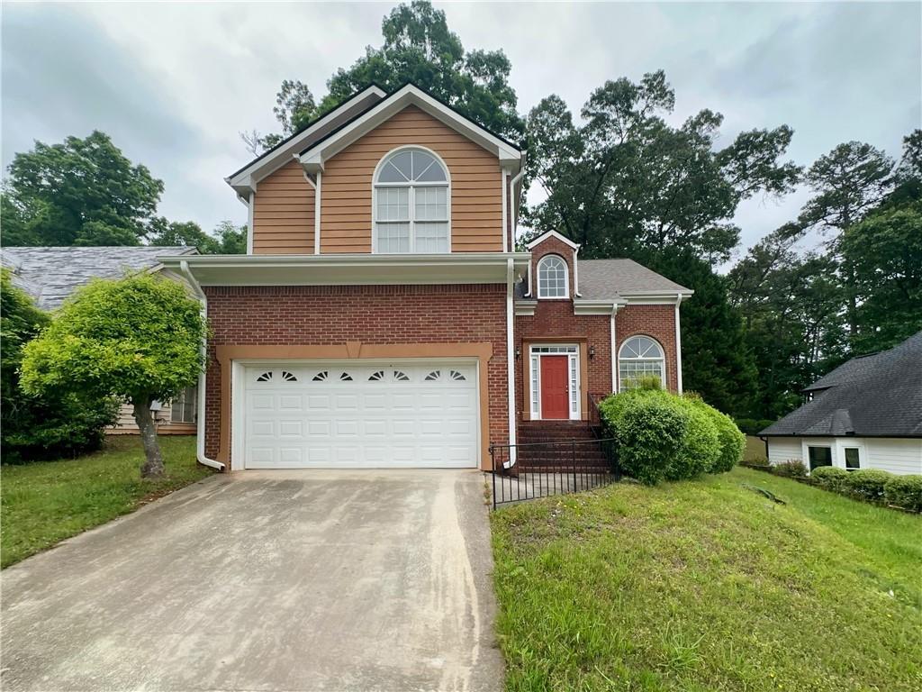 Foto principal - 808 Malvern Blvd