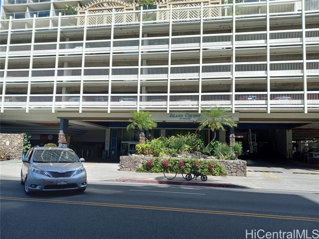 Building Photo - 445 Seaside Ave