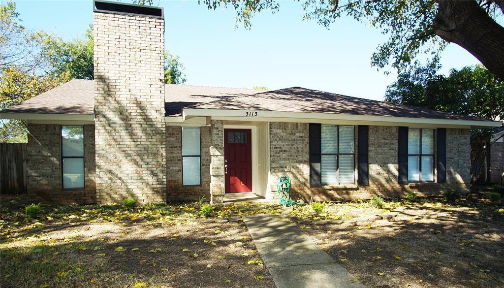 Primary Photo - 3113 Peachtree Ln