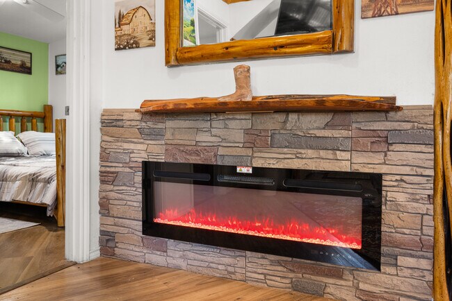 Foto del edificio - 105 Hi View Dr