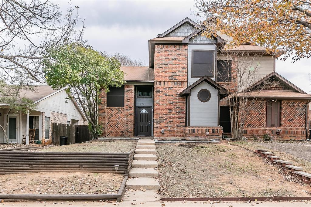 2714 Ansley Ct, Euless, TX 76039 Townhouse for Rent in Euless, TX