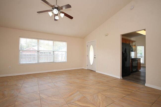 Building Photo - Updated 3BR/2BA Brick Home in Ashley Place...