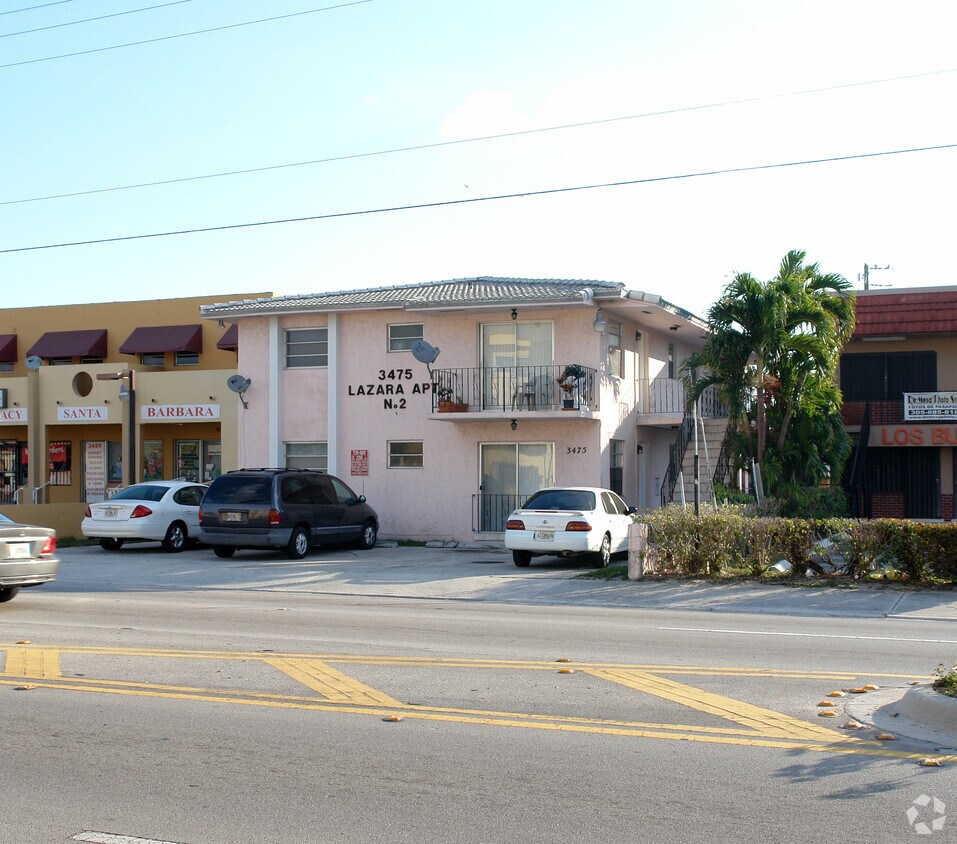 Primary Photo - 3475 E 4th Ave