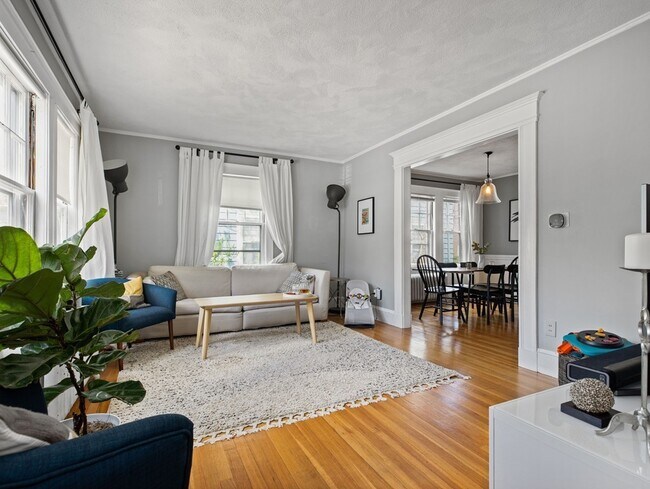 Foto del edificio - 30 Roseway St
