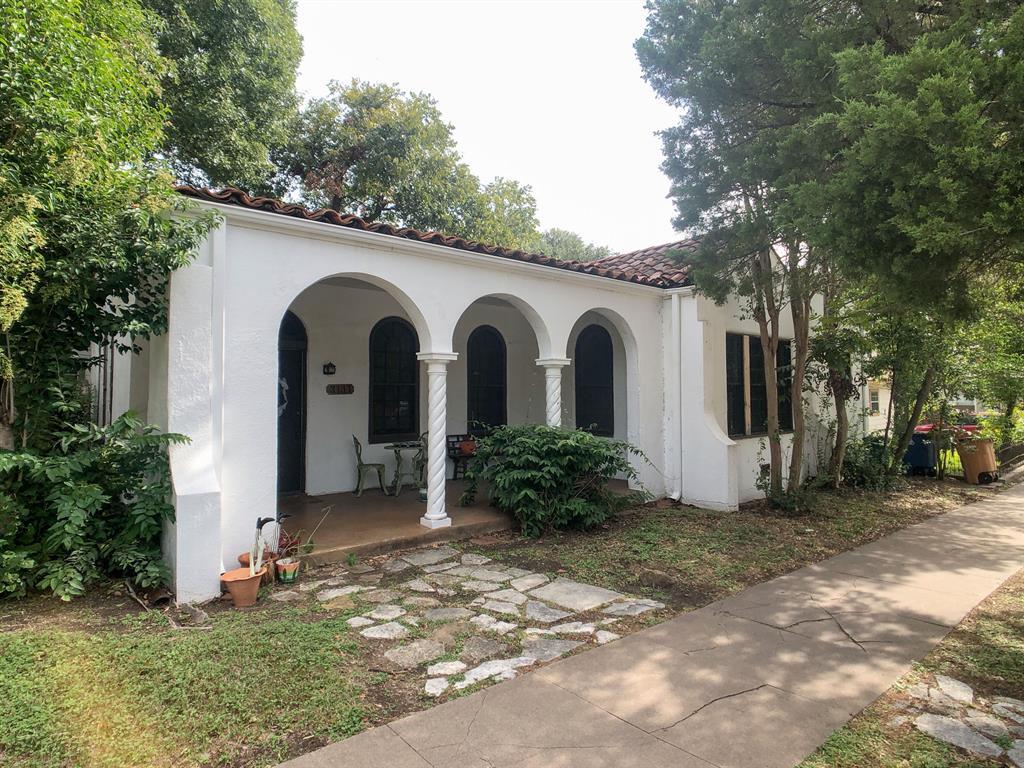 Primary Photo - 3111 Harris Park Ave