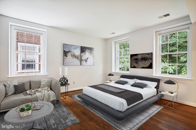 Foto del edificio - 3740 39th St NW