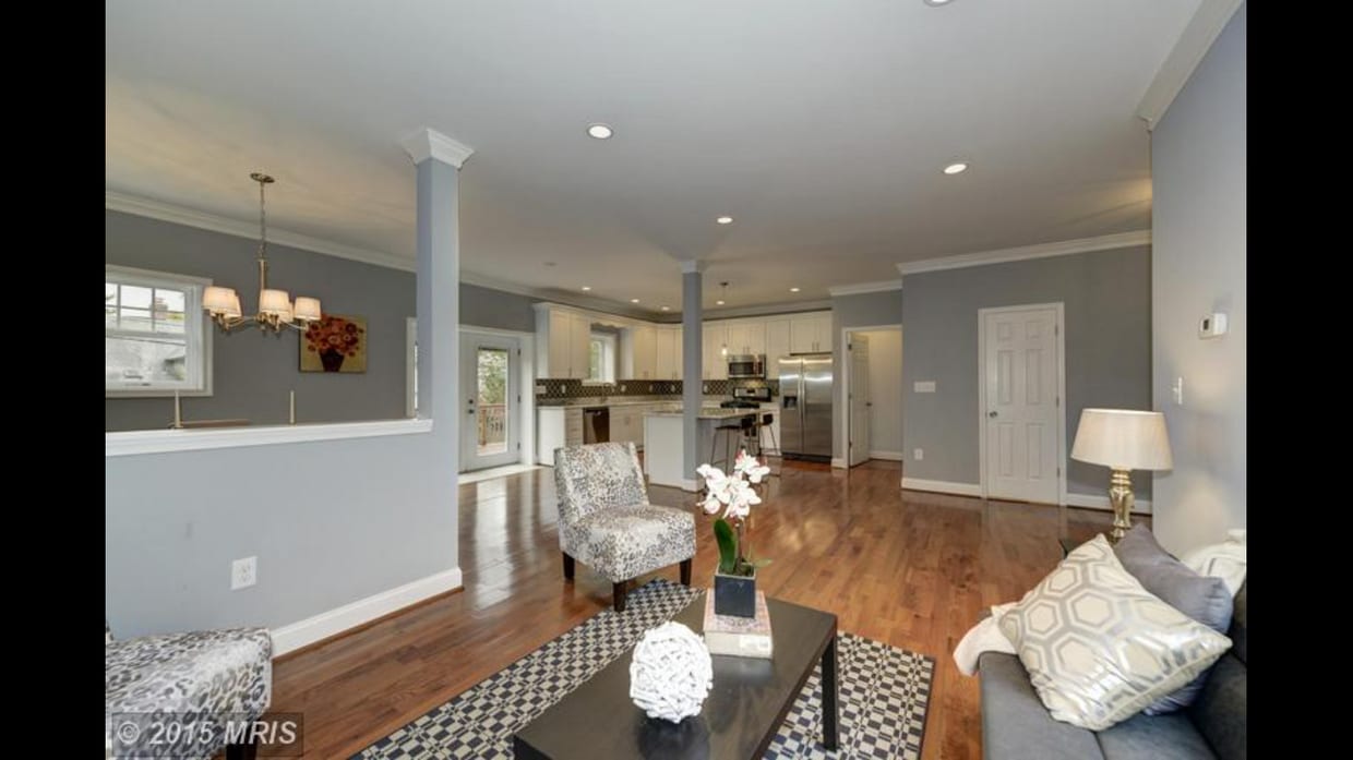 Foto principal - 2831 Cherry St