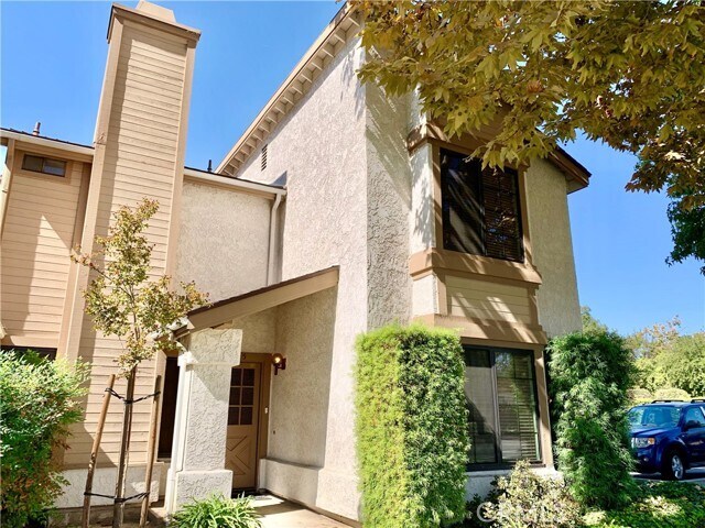 Foto del edificio - 535 S College Ave