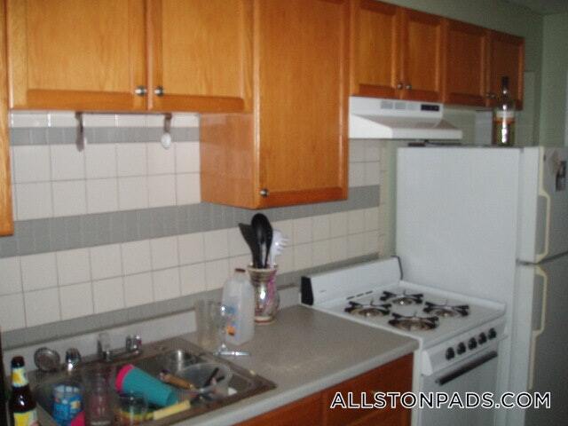 Foto del edificio - 4 President Terrace