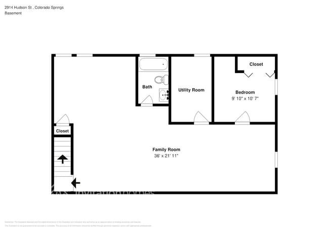 Building Photo - 2914 Hudson St
