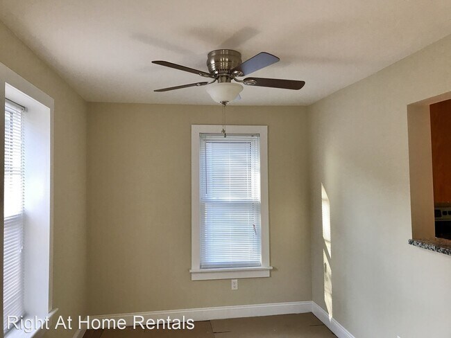 Foto del edificio - 3 br, 1.5 bath House - 9050 Easton Rd