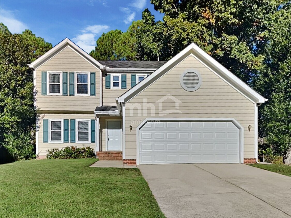 Foto principal - 5509 Cumberland Plain Drive