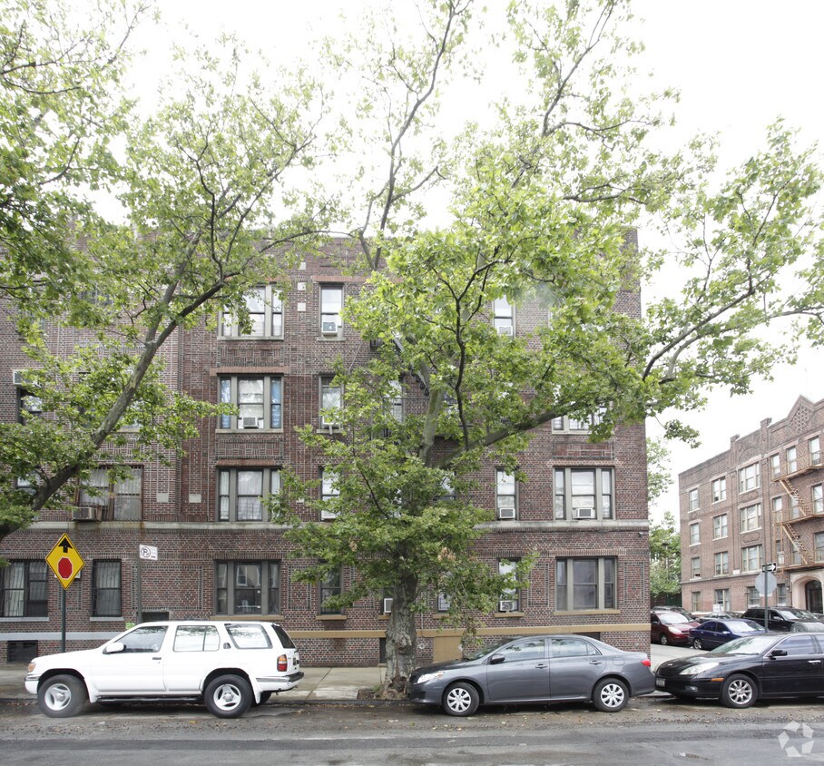 Foto del edificio - 974 46th St