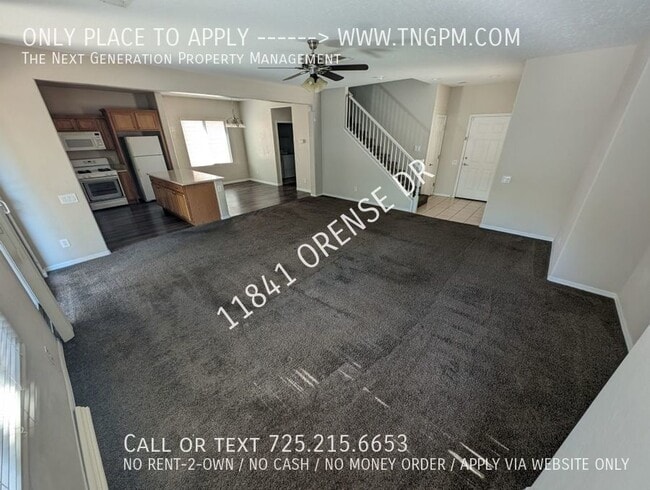 Building Photo - 11841 ORENSE DR