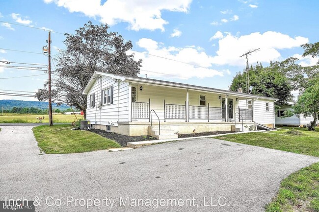 Building Photo - 3 br, 1.5 bath House - 4968 Fairfield Road