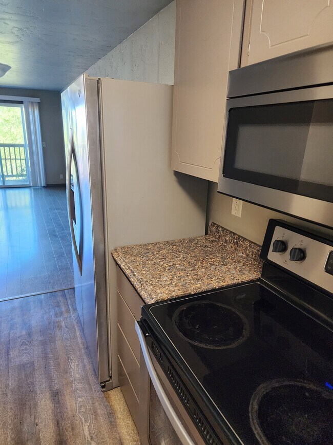 Foto del edificio - 97 NW Jefferson Pl