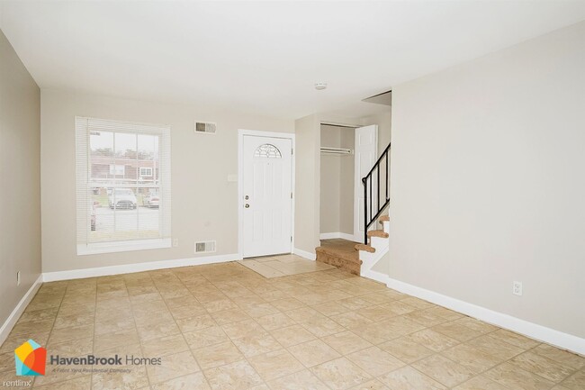 Building Photo - 3 br, 2.5 bath House - 1840 ARWELL CT D
