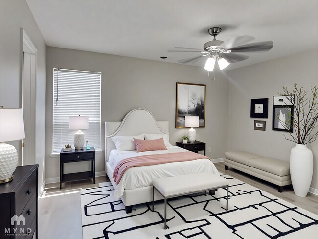 Foto del edificio - 4574 Summer Creek Cove