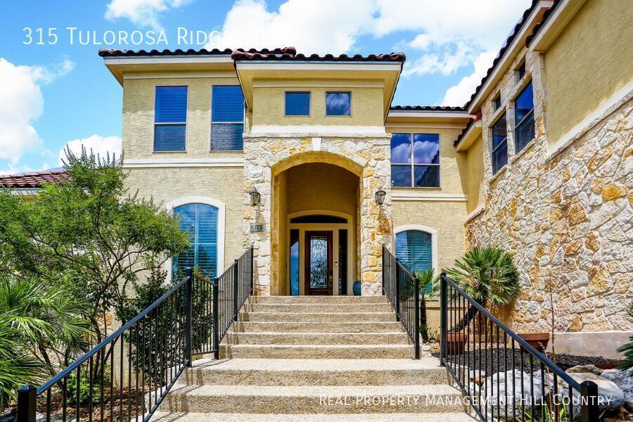 Foto principal - 315 Tulorosa Ridge