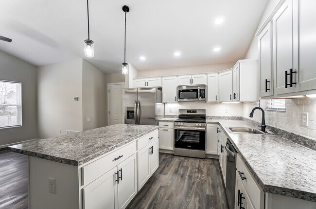 Foto del edificio - 1432 W Elm St