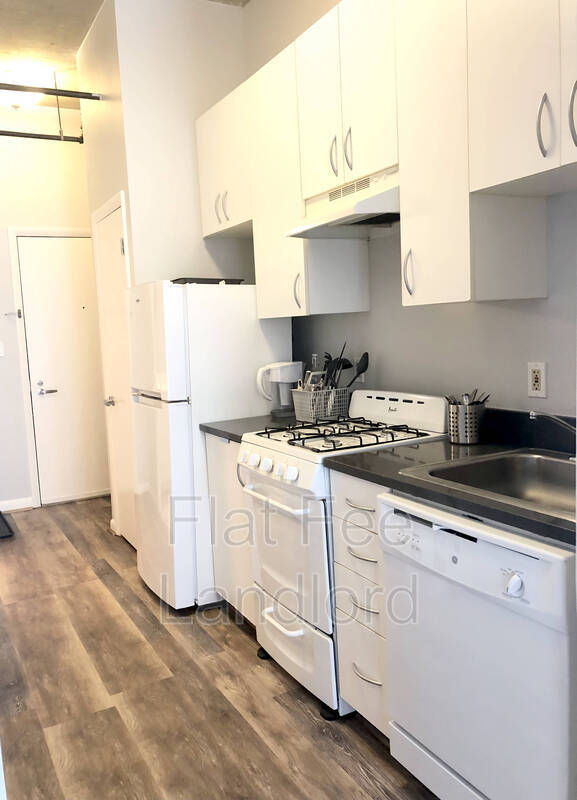 Foto del edificio - 1300 N St NW