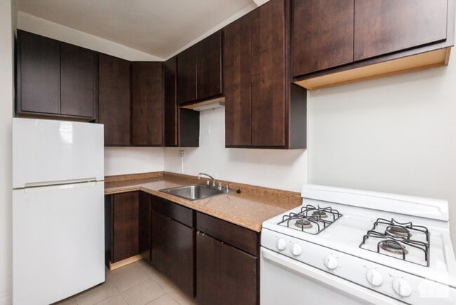 Foto del edificio - 3831 N Fremont St