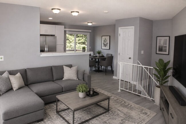 Building Photo - 2080 Poteae Cir